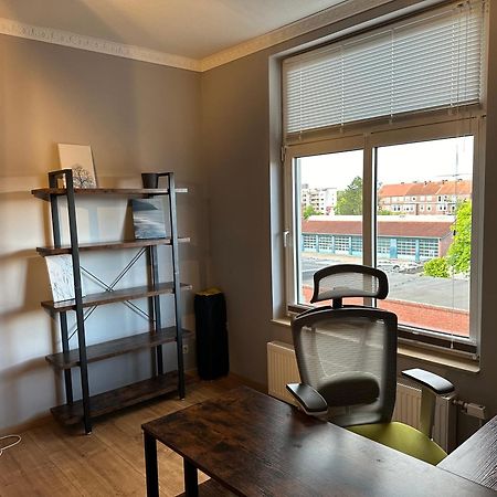 Rob & Anns Kuestenoase Wilhelmshaven Esterno foto