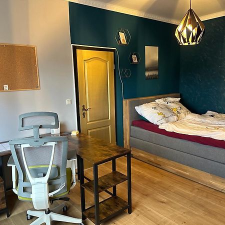 Rob & Anns Kuestenoase Wilhelmshaven Esterno foto