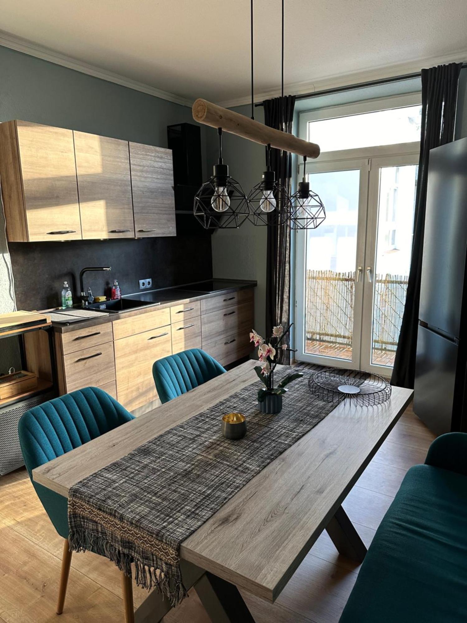 Rob & Anns Kuestenoase Wilhelmshaven Esterno foto