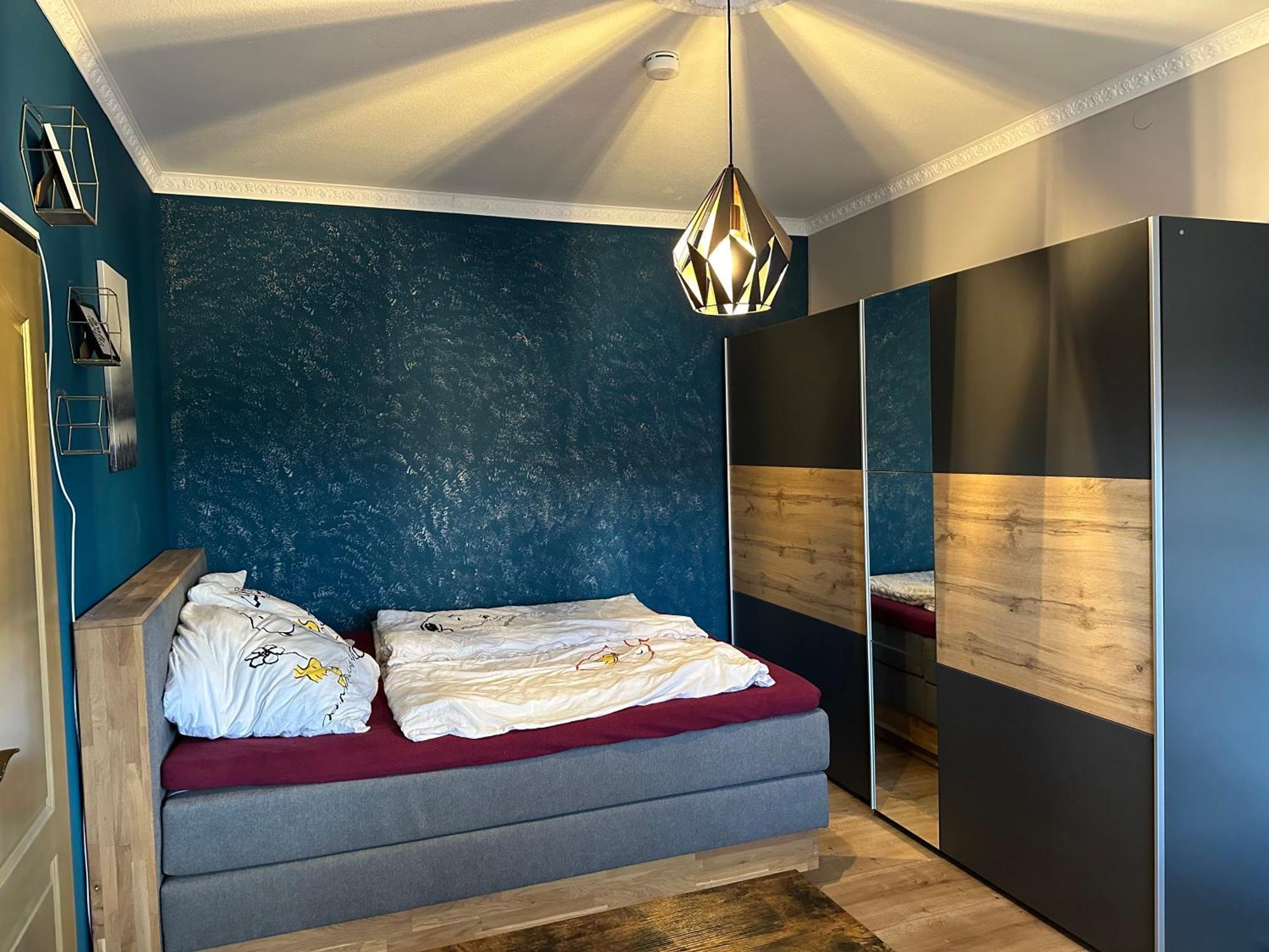 Rob & Anns Kuestenoase Wilhelmshaven Esterno foto