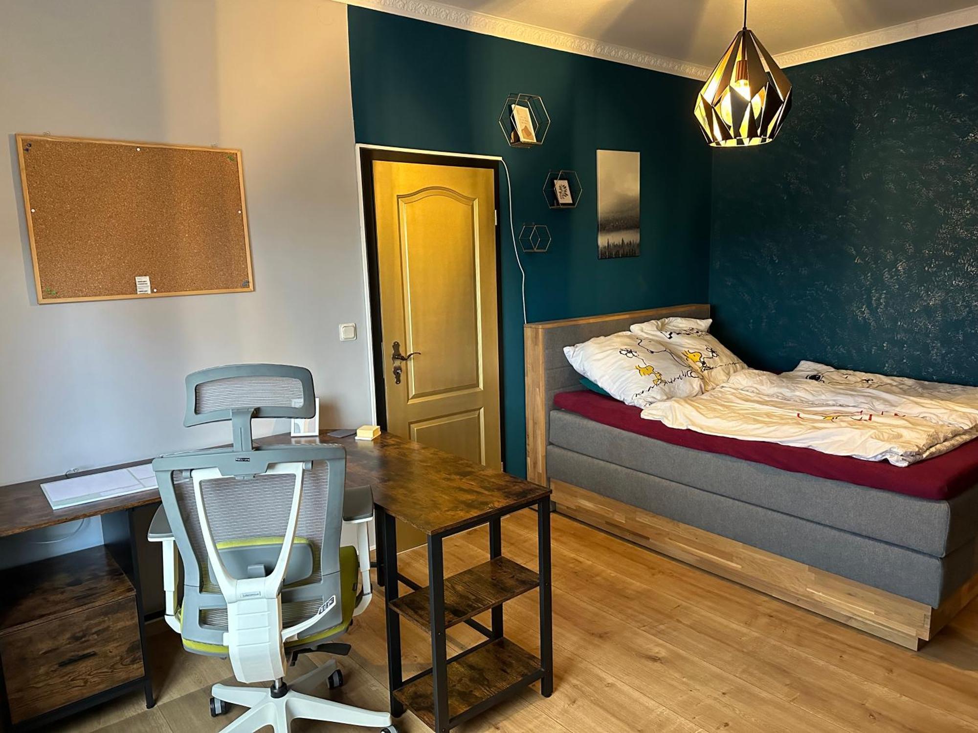 Rob & Anns Kuestenoase Wilhelmshaven Esterno foto